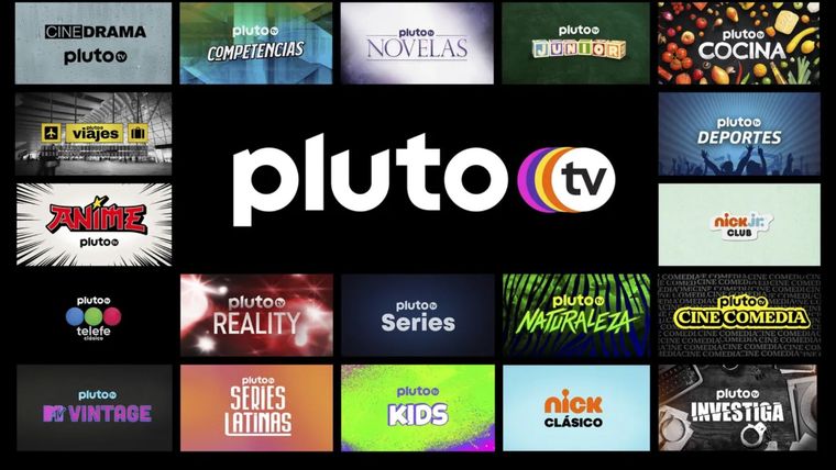 YouTube y Pluto TV ofrecen películas gratis con una experiencia más segura y legal. YouTube y Pluto TV ofrecen películas gratis con una experiencia más segura y legal.