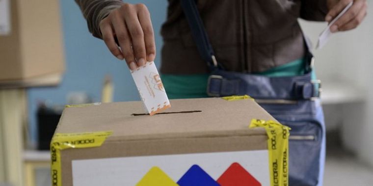 Este resultado no podría replicarse en Argentina, aseguró el especialista.