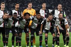 la estrella de la juventus que se probo en boca y no quedo