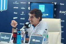 El DT habló tras la victoria. Foto: @PasesExRacing El DT habló tras la victoria. Foto: @PasesExRacing