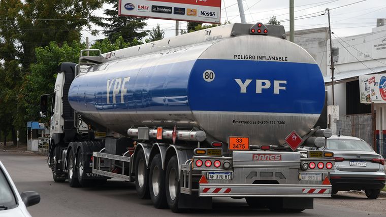 Para Enzo Fullone, la decisión judicial en el caso YPF marca un precedente clave para el país Para Enzo Fullone, la decisión judicial en el caso YPF marca un precedente clave para el país