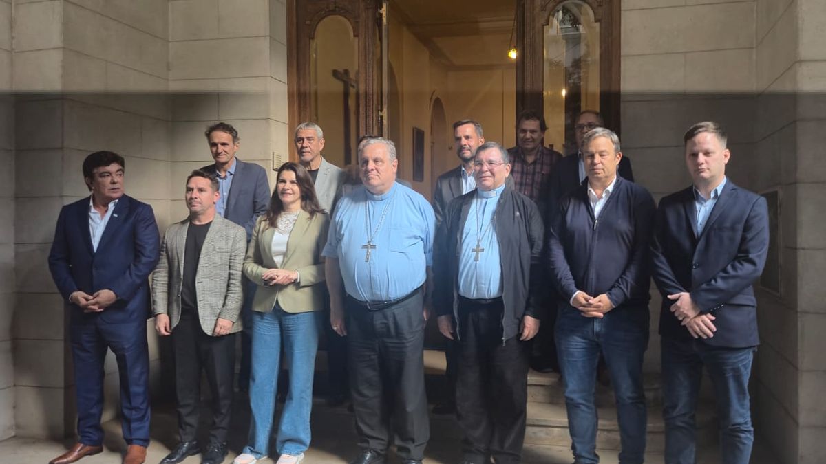 La Iglesia se mete de lleno en la coyuntura y abre consultas por la situación social en el AMBA