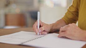 escribir para el bienestar mental: como la escritura ayuda a entender emociones escribir para el bienestar mental: como la escritura ayuda a entender emociones