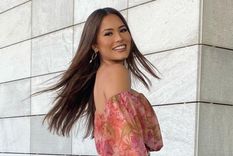 por que andrea meza parece mas una modelo que miss universo