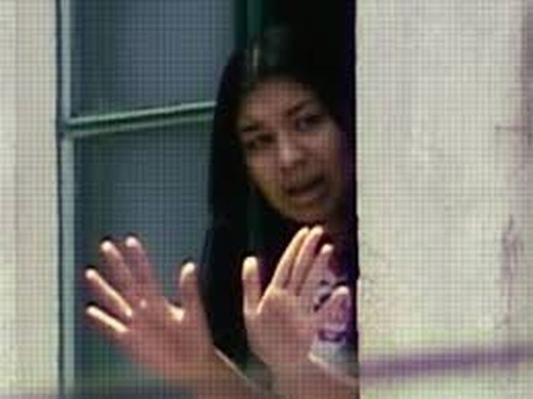 Netflix revive las 100 horas de horror de una joven en Brasil.