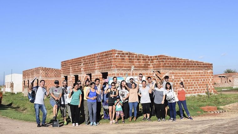 (Foto Somos Arraigo)