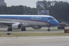 El mercado aéreo mantiene un fuerte crecimiento El mercado aéreo mantiene un fuerte crecimiento