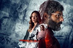 La película de José Coronado que te hará reflexionar sobre la justicia Foto: Netflix