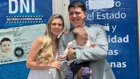 tragedia en tucuman: encontraron muerta a una pareja en su auto tragedia en tucuman: encontraron muerta a una pareja en su auto