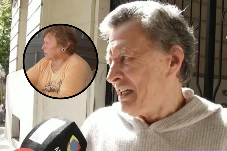 PALITO ORTEGA VIVE UN VERDADERO ESCÁNDALO. SU CÍRCULO ÍNTIMO NO DESCARGA QUE SALGA A DAR UN COMUNICADO.