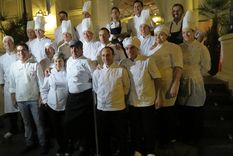 Foto: Federico Croce/MDZ