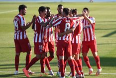 tercera victoria consecutiva del atletico del cholo simeone tercera victoria consecutiva del atletico del cholo simeone