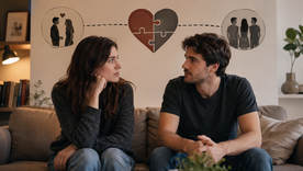 Imagen generada con IA.