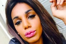 mimi sorprendio con una confesion desoladora