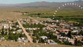 Este pueblo es perfecto para relajarse.