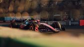 Franco Colapinto y Pierre Gasly, otra vez tendencia en redes. Franco Colapinto y Pierre Gasly, otra vez tendencia en redes.