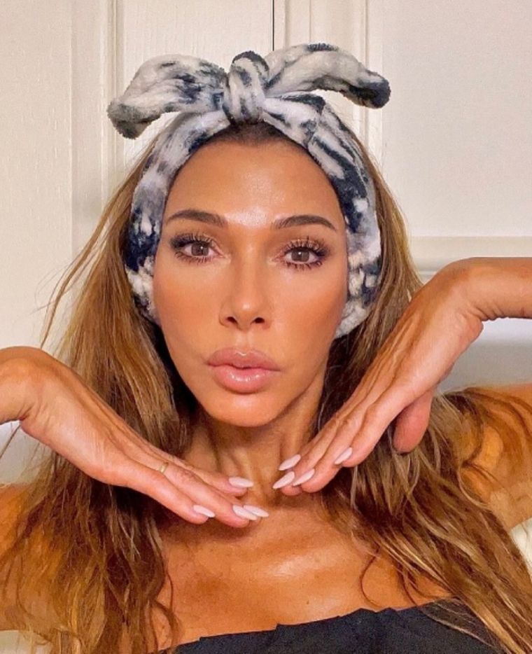 Catherine Fulop Foto: Instagram