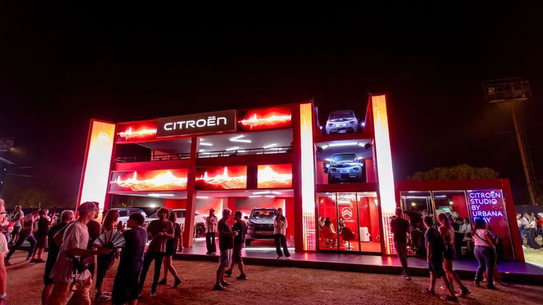 El sector de inclusión contará con personal capacitado y dispositivos sensoriales. El sector de inclusión contará con personal capacitado y dispositivos sensoriales.