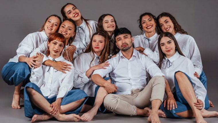 La agenda cultural presenta diversas propuestas.