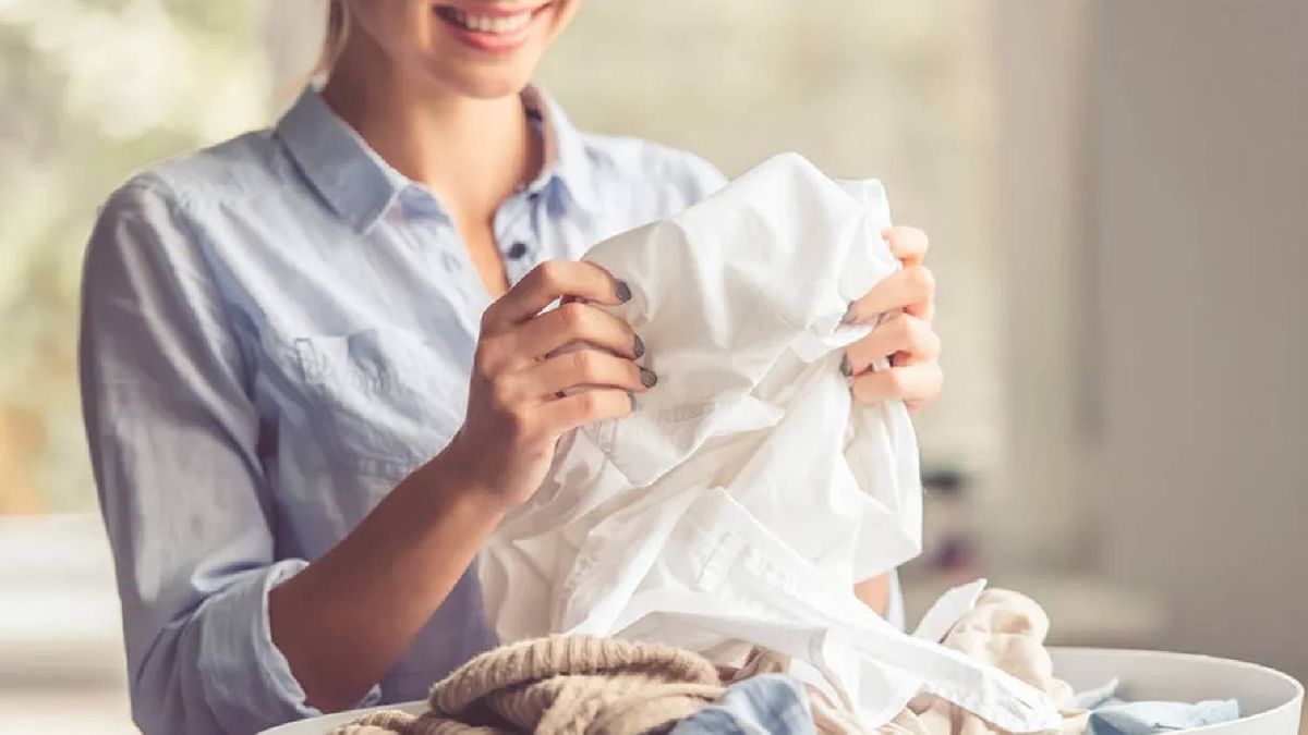 Cómo secar la ropa rápido sin calor, sin ruido y sin arruinarlas