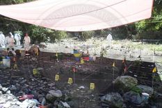 Foto: Procuradoría General de México