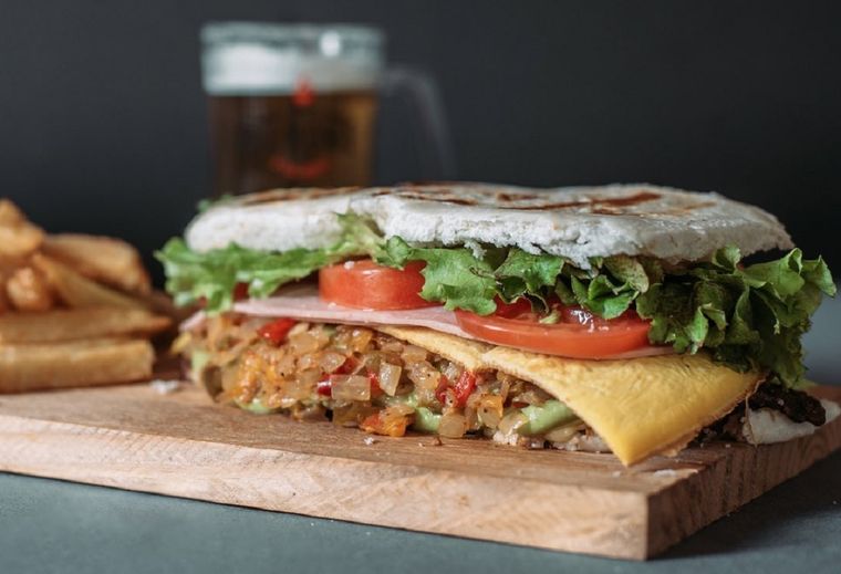 Godoy Cruz lanza su primer Festival de Lomos Foto: Instagram