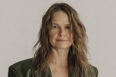 Este es el nuevo amor de Nailea Norvind que llamó la atención de todos.