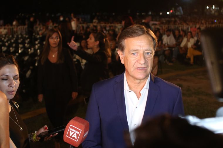 Foto: Maximiliano Ríos/MDZ