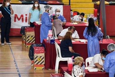 MDZol | Foto: ALF PONCE MERCADO / MDZ