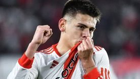 ¿Cuenta regresiva para volver a River? ¿Cuenta regresiva para volver a River?