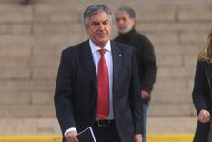 Foto: Telam Foto: Telam