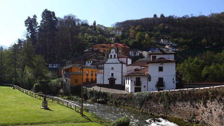 El pueblo cuenta con más de 50 establecimientos, entre restaurantes y hospedajes, que son libres de gluten