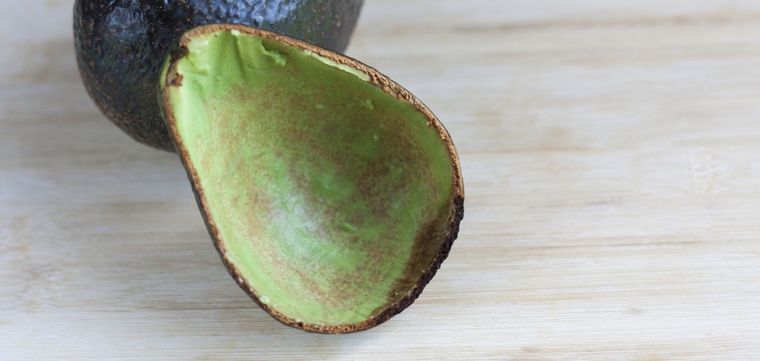 La cáscara de palta guarda decenas de propiedades y nutrientes. La cáscara de palta guarda decenas de propiedades y nutrientes.