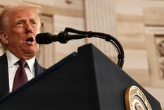 Estos vuelos de deportación por parte de Estados Unidos llegan a Ecuador de manera regular desde el año 2005. Foto: CNN en Español