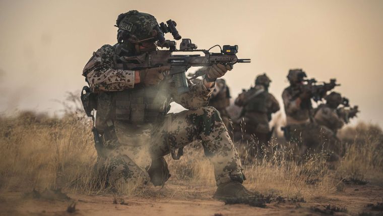 Autoridades de Alemania expusieron el plan en Bruselas, durante la Conferencia Espacial Europea.