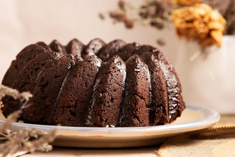 La mejor receta de pastel de algarroba con secreto y tips. La mejor receta de pastel de algarroba con secreto y tips.