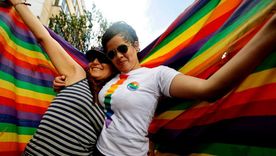 El departamento de Godoy Cruz activará un protocolo que vele por los intereses de la comunidad LGBTIQ+ Foto: Efe. El departamento de Godoy Cruz activará un protocolo que vele por los intereses de la comunidad LGBTIQ+ Foto: Efe.