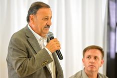 Ricardo Quintela. Foto: Facebook Ricardo Quintela Ricardo Quintela. Foto: Facebook Ricardo Quintela