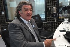 superpoderes: ramon explico por que su bloque no acompano la anulacion superpoderes: ramon explico por que su bloque no acompano la anulacion