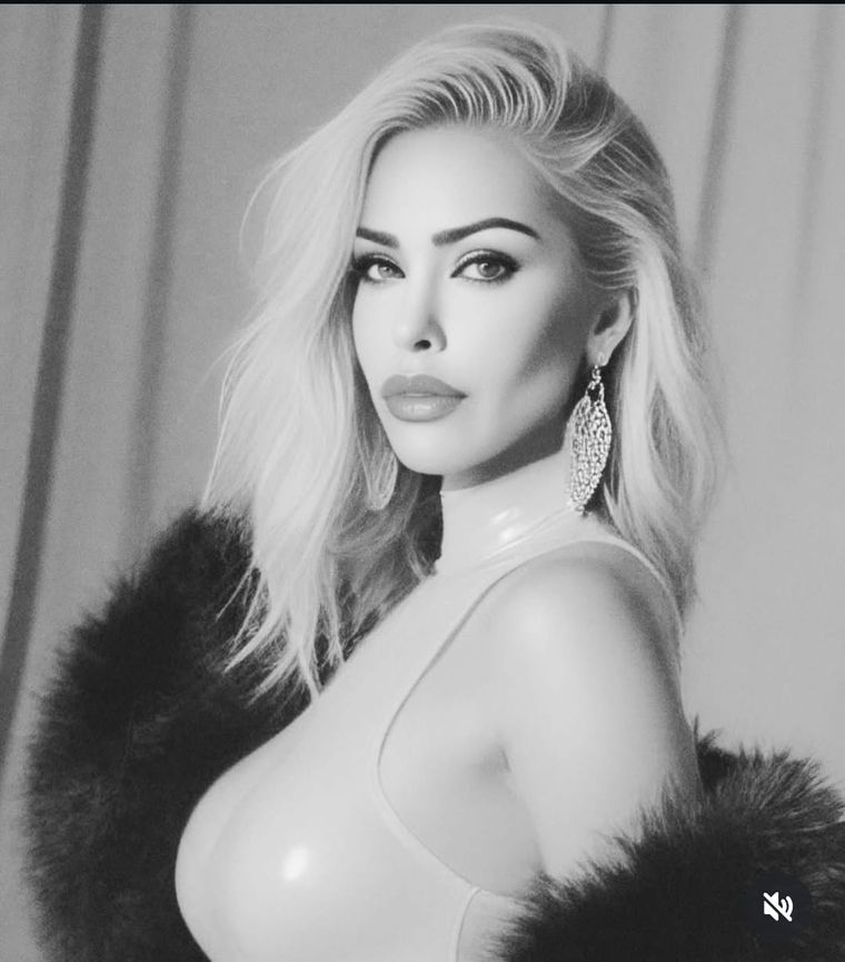 La modelo uruguaya reveló el dato sobre un piercing que Mauro Icardi tiene en su zona genital, como una manera de confirmar su vínculo con el futbolista. La modelo uruguaya reveló el dato sobre un piercing que Mauro Icardi tiene en su zona genital, como una manera de confirmar su vínculo con el futbolista.