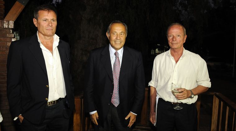 Foto: Alf Ponce / MDZ