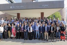 Foto: UNCuyo