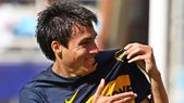 Nicolás Gaitán vuelve del retiro a sus 38 años.