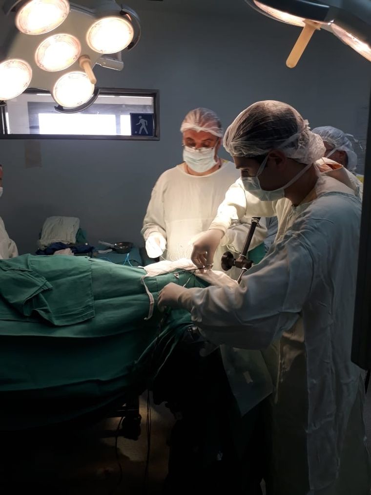 Epilepsia: instituciones se unen contra ella.