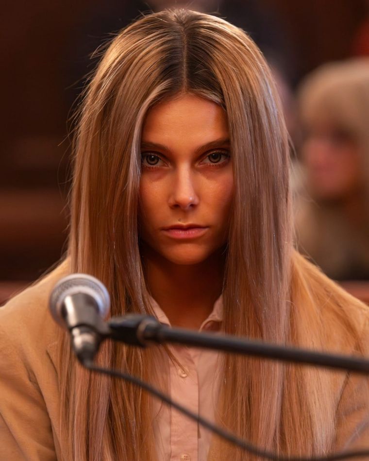 Nahir es una película de Hernán Guerschuny. Foto: Instagram Primevideolat.