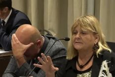 El juez estaba suspendido desde febrero de 2024.&nbsp;