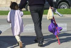 se podra faltar al trabajo cuando los hijos no vayan a la escuela: como gestionar el permiso