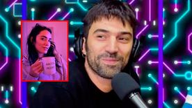 Lo que dijeron los especialistas en espectáculos sobre la crisis entre la cantante y el periodista.