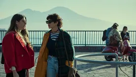 La miniserie de Netflix adapta la novela homónima de Elena Ferrante y está protagonizada por Giordana Marengo y Valeria Golino. La miniserie de Netflix adapta la novela homónima de Elena Ferrante y está protagonizada por Giordana Marengo y Valeria Golino.