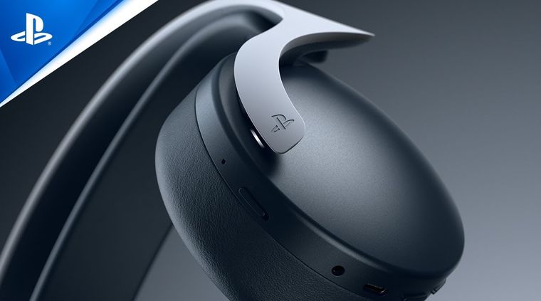 PlayStation puede utilizar el Audio 3D mediante los altavoces del televisor para conseguir un sonido m&aacute;s envolvente.